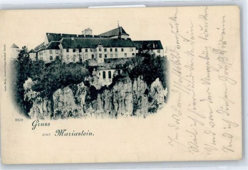 4115 Mariastein