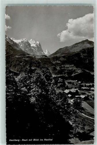 6086 Hasliberg Reuti