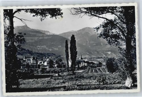 3960 Sierre Les Pontis