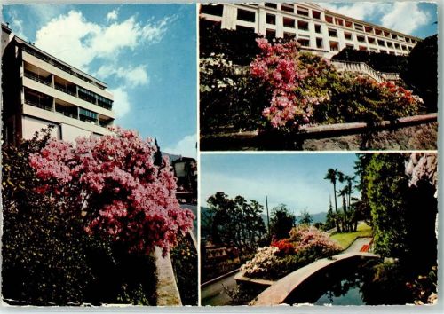 6644 Orselina - Clinica Santa Croce