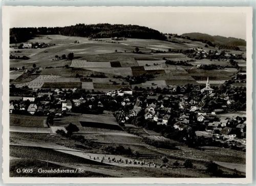 3506 Grosshöchstetten