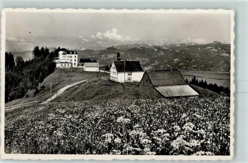 9413 Oberegg - Pension Alpenhof