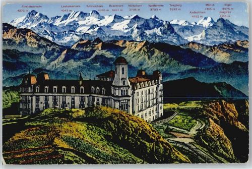 6410 Rigi Kulm - AKU2