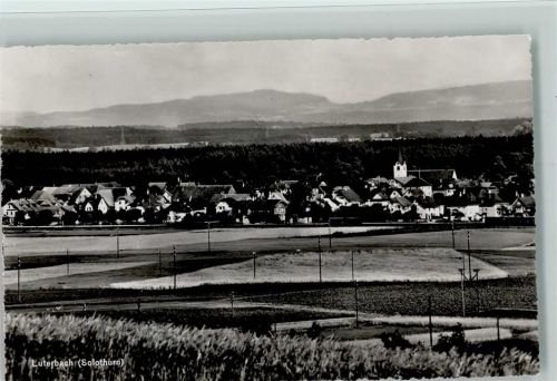 4542 Luterbach Luterbach-Attisholz