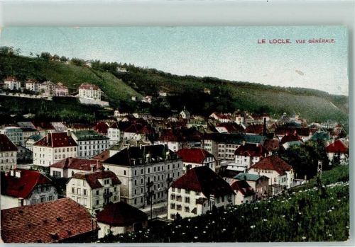 2400 Le Locle
