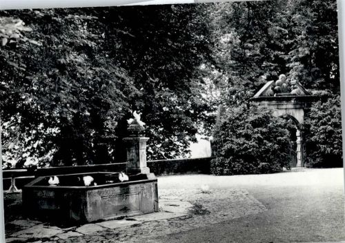 5103 Wildegg - Schloß