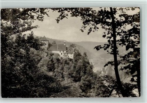 2800 Delémont Delsberg - Chapelle du Vorbourg , gute Erhaltung AK