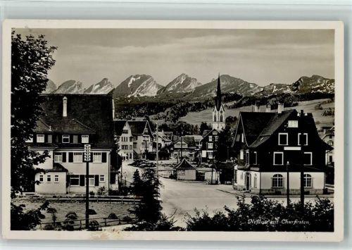 9650 Nesslau - Churfirsten