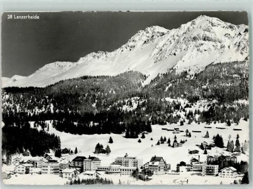 7078 Lenzerheide/Lai 953 - Winter