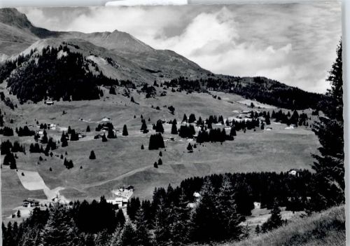 7077 Valbella - Lenzerheide