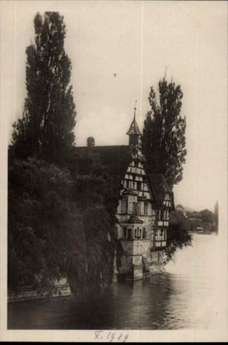 8260 Stein am Rhein - AKU2