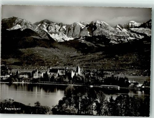 8640 Rapperswil SG