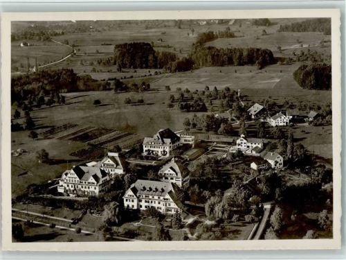 8706 Meilen - Fliegeraufnahme Hohenegg