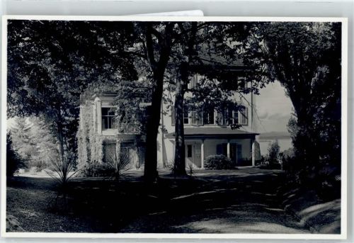 8268 Mannenbach-Salenstein - Schloss Arenenberg Napoleon Museum