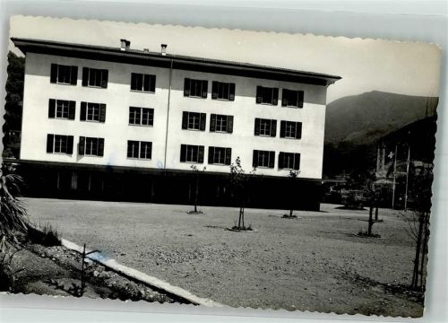 6950 Tesserete Foto AK Casa del Sole