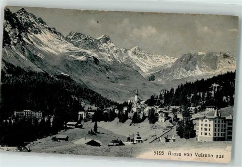 7050 Arosa