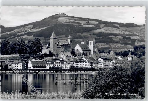 3255 Rapperswil BE