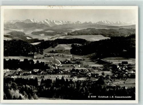 3432 Lützelflüh-Goldbach