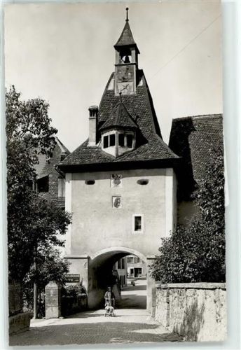 2882 St-Ursanne - Porte St. Pierre