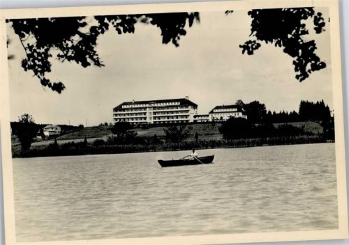 6210 Sursee - Bezirksspital