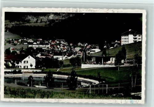2740 Moutier - La Riscine