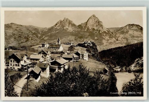 6377 Seelisberg