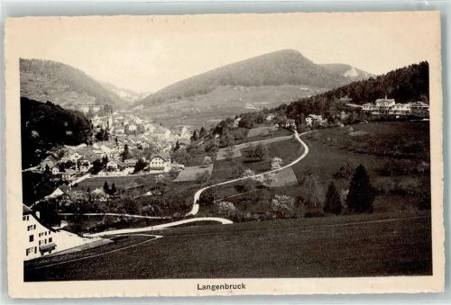 4438 Langenbruck 1913