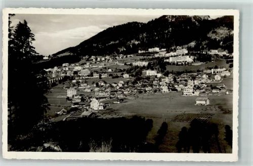 1854 Leysin Gebrauchsspuren