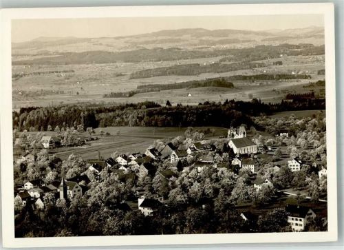 8132 Egg bei Zürich Foto AK