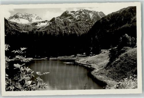 7050 Arosa - Untersee