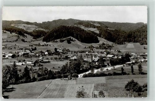 3432 Lützelflüh-Goldbach - Schüpbach