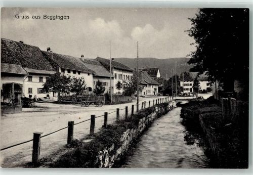 8228 Beggingen