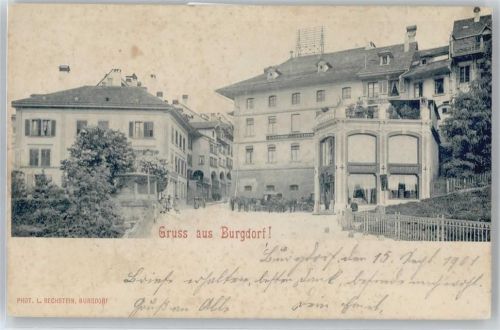 3400 Burgdorf Berthoud