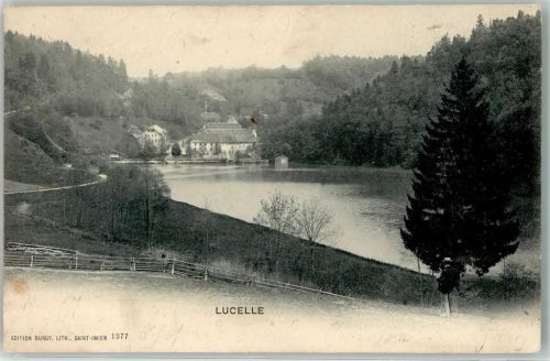 2807 Lucelle 1902