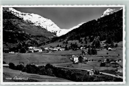 3954 Leukerbad Loèche-les-Bains