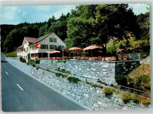 9473 Gams - Hotel Zollhaus Gamserberg