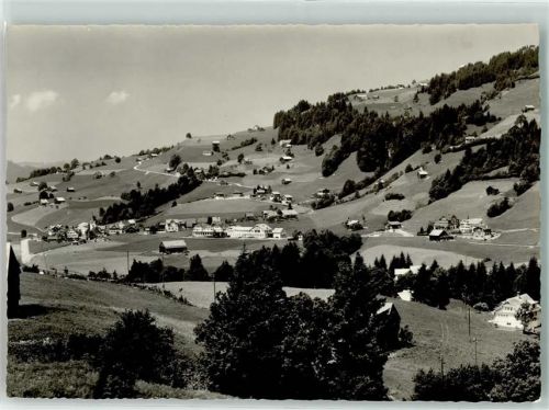 9651 Ennetbühl Foto AK Foto Gross