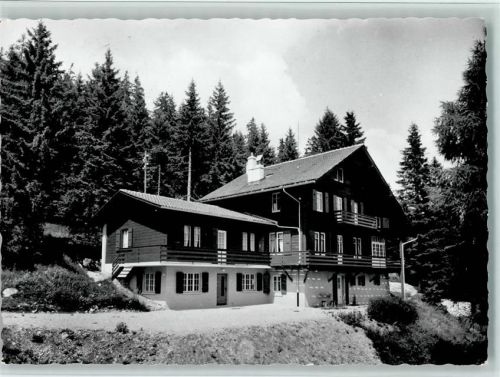 1452 Les Rasses - Les Genets