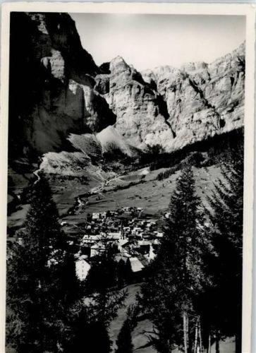 3954 Leukerbad Loèche-les-Bains