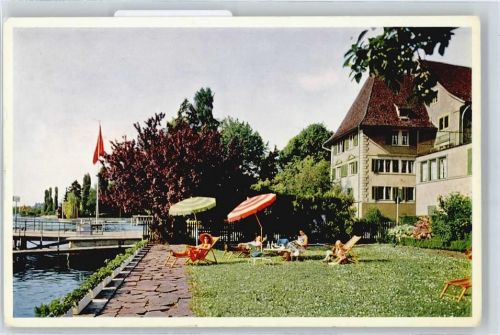 8700 Küsnacht ZH Itschnach - Hotel Sonne