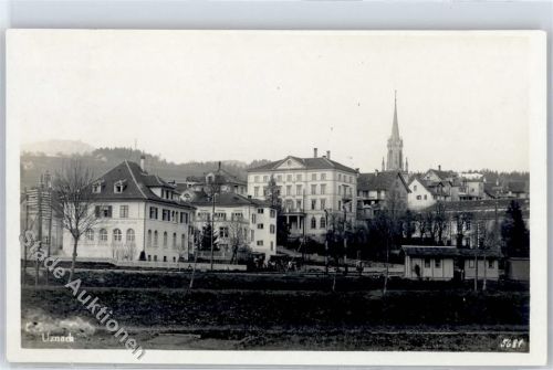 8730 Uznach Gebrauchsspuren