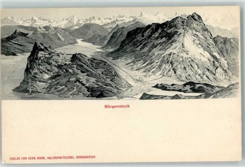 6363 Bürgenstock