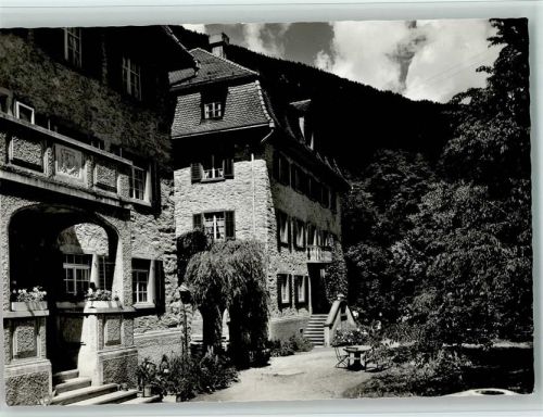 7440 Andeer - Haus Ragaz