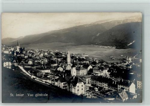 2610 St-Imier Saint-Imier