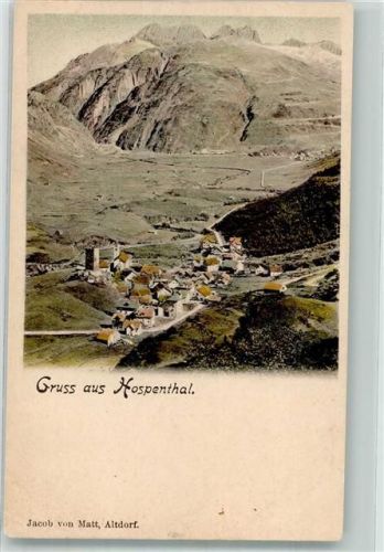 6493 Hospental Gebrauchsspuren