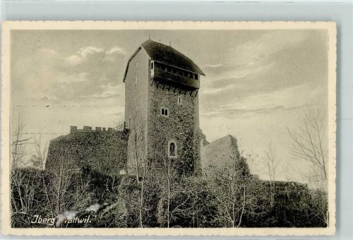 9630 Wattwil - Jberg