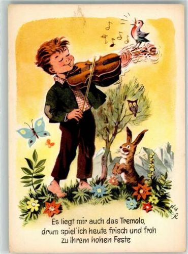 8887 Mels - Aktion für das Weisstannental Geiger Vogel