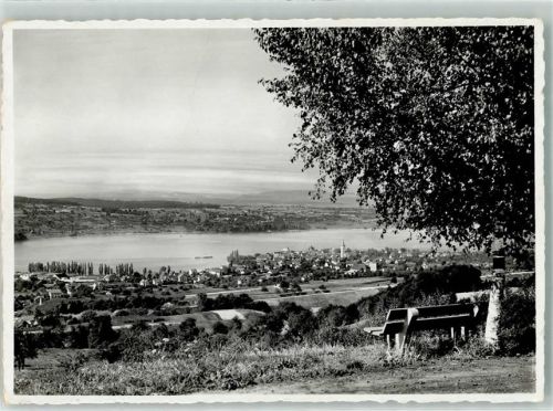 8266 Steckborn Gebrauchsspuren Foto Gross