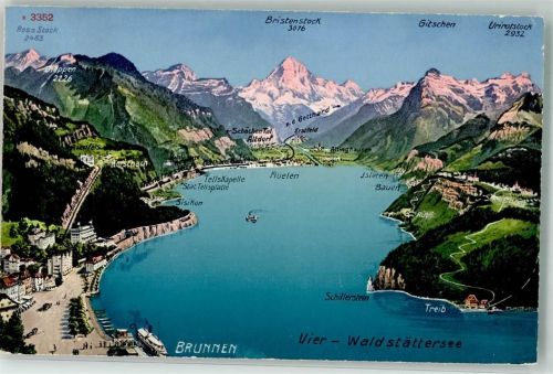 6440 Vierwaldstättersee