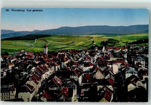 2900 Porrentruy Pruntrut